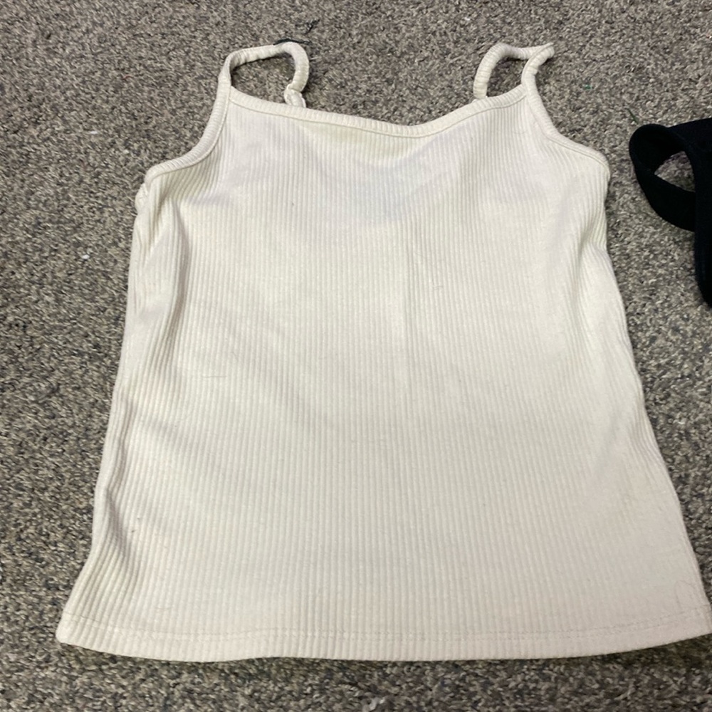 american eagle tank top